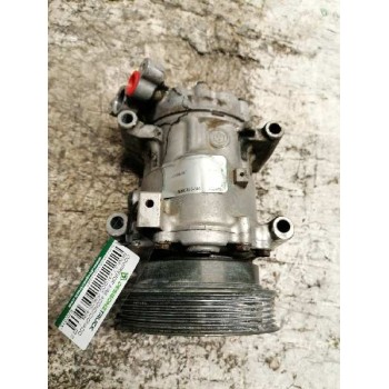Recambio de compresor aire acondicionado para renault kangoo (f/kc0) alize referencia OEM IAM 8200315744  