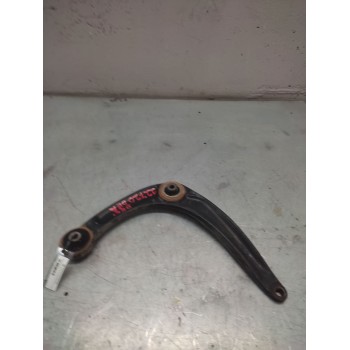 Recambio de brazo suspension inferior delantero izquierdo para citroën c4 lim. business referencia OEM IAM 833548  
