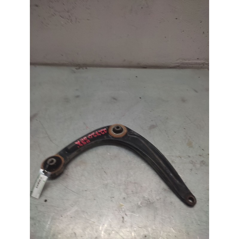 Recambio de brazo suspension inferior delantero izquierdo para citroën c4 lim. business referencia OEM IAM 833548 - Blanco 4