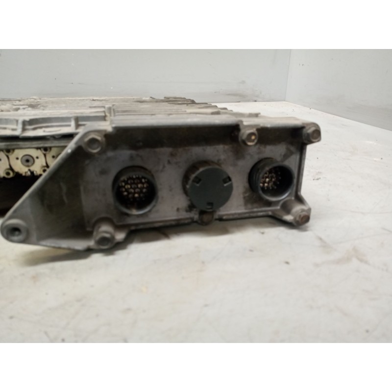 Recambio de selector caja cambios para volvo fh 12 2002  12.1 diesel (d12d420) referencia OEM IAM 3152739 VT2412B 42131650000 - Blanco 3