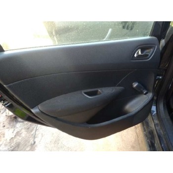 peugeot 308 sw del año 2011