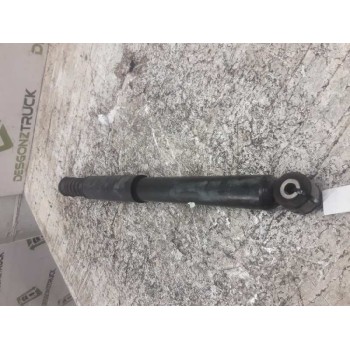 Recambio de amortiguador trasero izquierdo para renault clio iii 20 aniversario referencia OEM IAM 8200676769 03071000607 