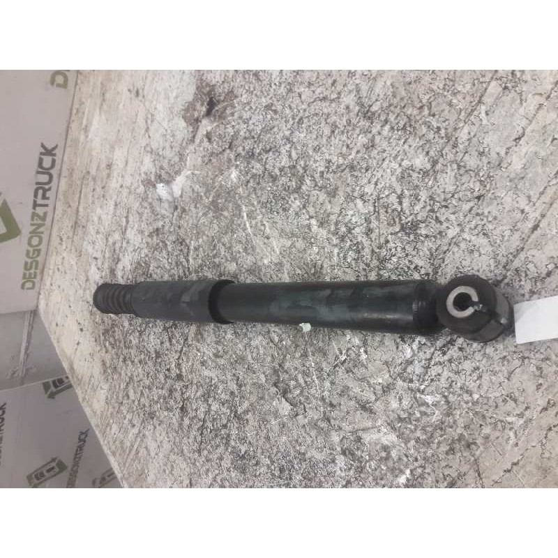 Recambio de amortiguador trasero izquierdo para renault clio iii 20 aniversario referencia OEM IAM 8200676769 03071000607 - Negro 3