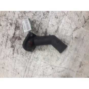 Recambio de pipa termostato para volkswagen golf v berlina (1k1) conceptline (e) referencia OEM IAM 06A121121  