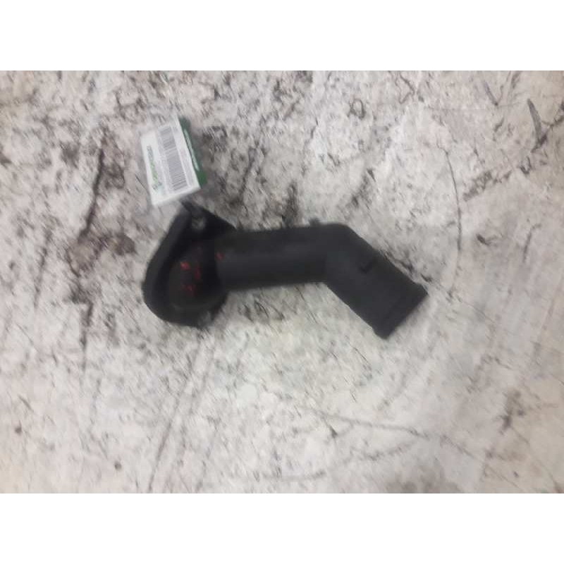 Recambio de pipa termostato para volkswagen golf v berlina (1k1) conceptline (e) referencia OEM IAM 06A121121 - Negro 2