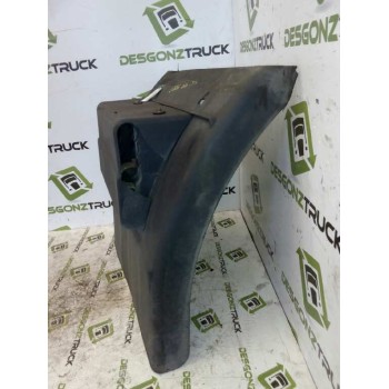 Recambio de guardabarros trasero derecho para iveco stralis (ad/at) fg at   4x2 larga distancia referencia OEM IAM  PARTE DELANT