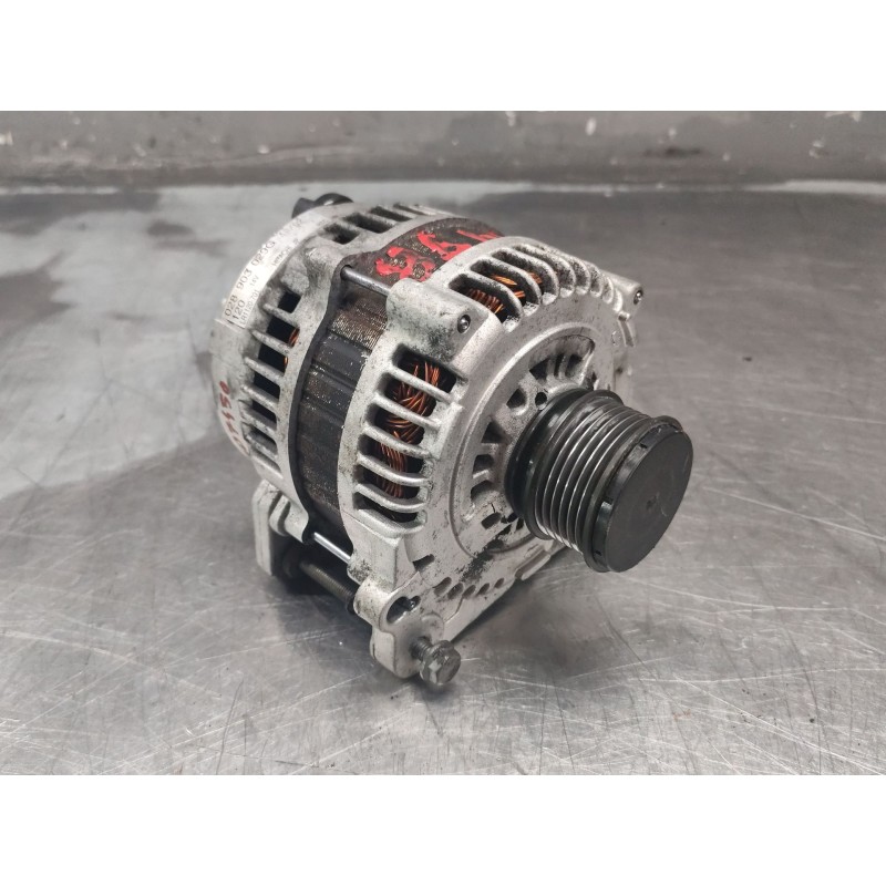 Recambio de alternador para seat toledo ii (1m2) 1.9 tdi referencia OEM IAM 028903029G  