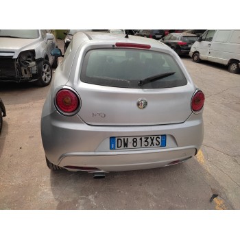 alfa romeo mito (145) del año 2009