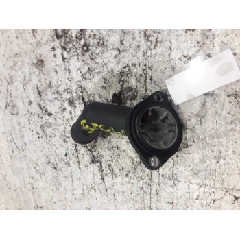 Recambio de pipa termostato para volkswagen golf v berlina (1k1) conceptline (e) referencia OEM IAM 06A121121  
