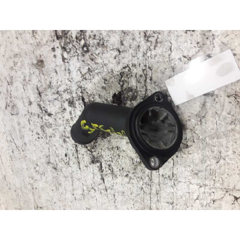 Recambio de pipa termostato para volkswagen golf v berlina (1k1) conceptline (e) referencia OEM IAM 06A121121 - Negro 3