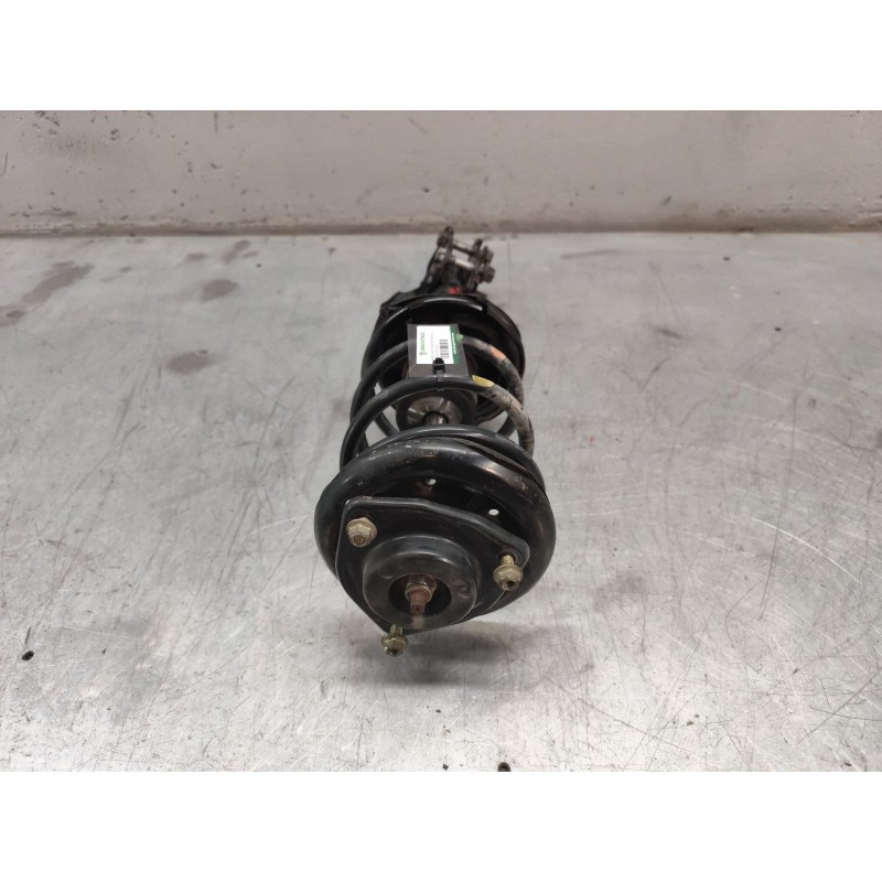 Recambio de amortiguador delantero derecho para nissan almera (n15) gx referencia OEM IAM 333238 - Gris 3