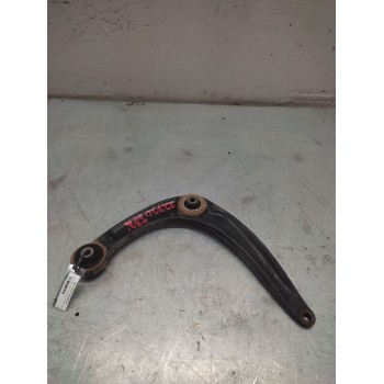 Recambio de brazo suspension inferior delantero izquierdo para citroën c4 lim. business referencia OEM IAM 833548  
