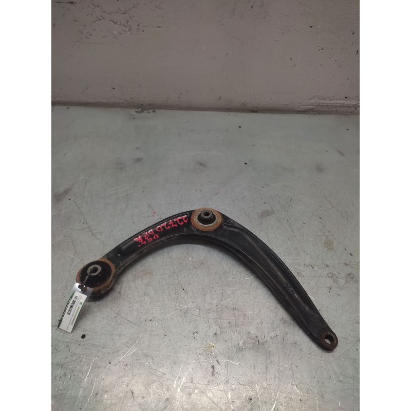 Recambio de brazo suspension inferior delantero izquierdo para citroën c4 lim. business referencia OEM IAM 833548 - Blanco 5