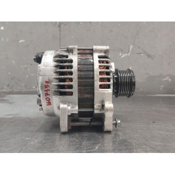 Recambio de alternador para seat toledo ii (1m2) 1.9 tdi referencia OEM IAM 028903029G  