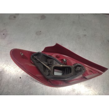 Recambio de piloto trasero derecho para peugeot 207 sport referencia OEM IAM   