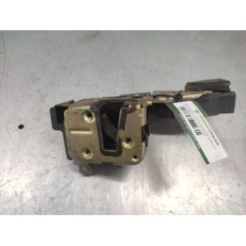 CERRADURA PUERTA DELANTERA DERECHA 2 PINS 