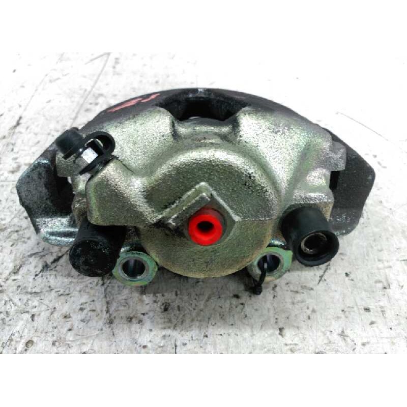 Recambio de pinza freno delantera izquierda para opel vectra b berlina básico referencia OEM IAM 5542049 - Gris 2
