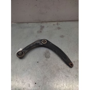 Recambio de brazo suspension inferior delantero izquierdo para citroën c4 lim. business referencia OEM IAM 833548  