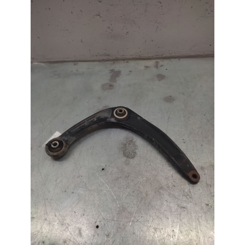 Recambio de brazo suspension inferior delantero izquierdo para citroën c4 lim. business referencia OEM IAM 833548 - Blanco 6