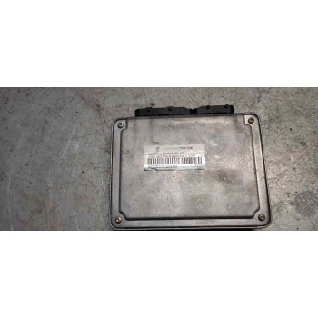 Recambio de centralita motor uce para opel vectra b berlina 2.0 dti referencia OEM IAM 0281001634 90569348 