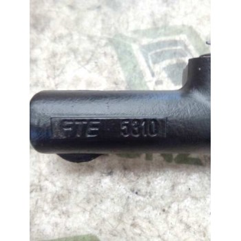 Recambio de bombin freno para man trucks g 8.136 f, fl (136cv) referencia OEM IAM 5310  