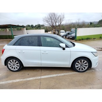 audi a1 sportback (8xa, 8xf) del año 2016