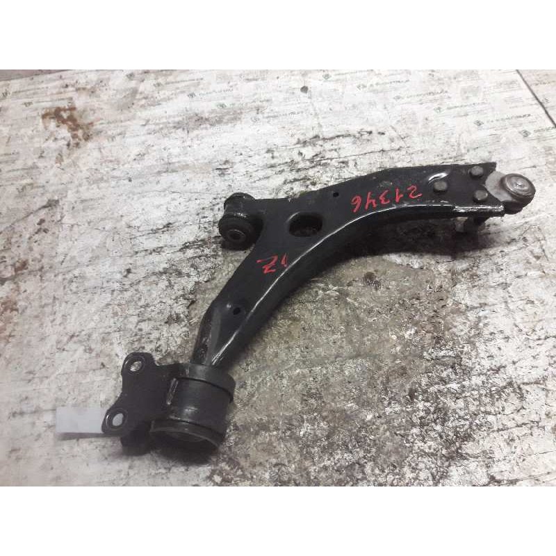 Recambio de brazo suspension inferior delantero izquierdo para ford focus lim. (cb4) trend referencia OEM IAM - Azul 2