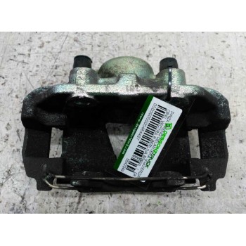 Recambio de pinza freno delantera izquierda para opel vectra b berlina básico referencia OEM IAM 5542049  