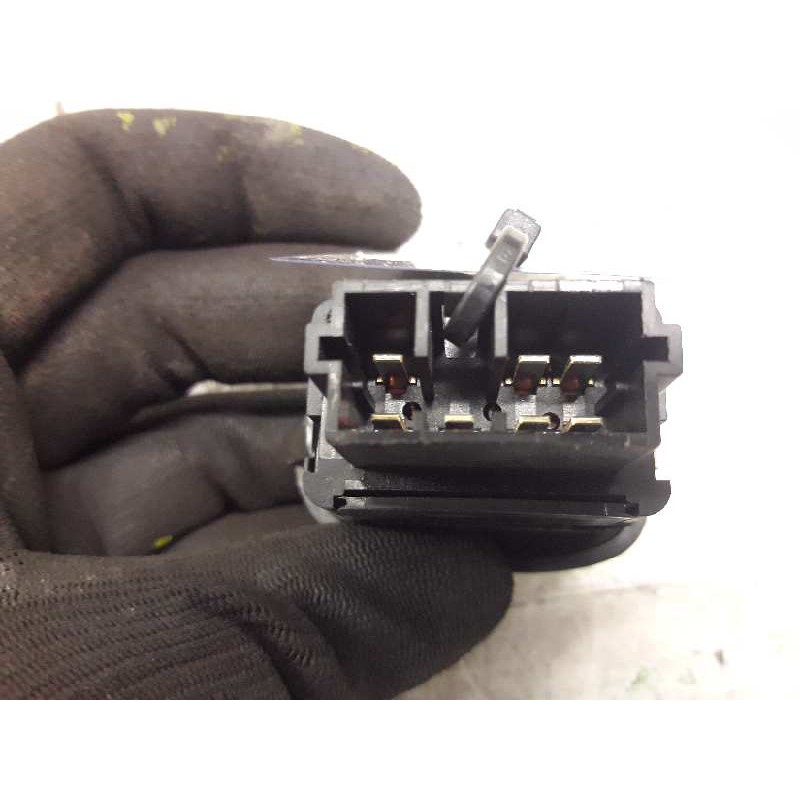 Recambio de mando elevalunas trasero derecho para peugeot 406 berlina (s1/s2) st referencia OEM IAM - Azul 2
