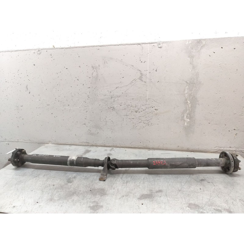 Recambio de transmision central para mercedes-benz clase e (w210) berlina diesel 270 cdi (210.016) referencia OEM IAM  1.72CM - Verde
