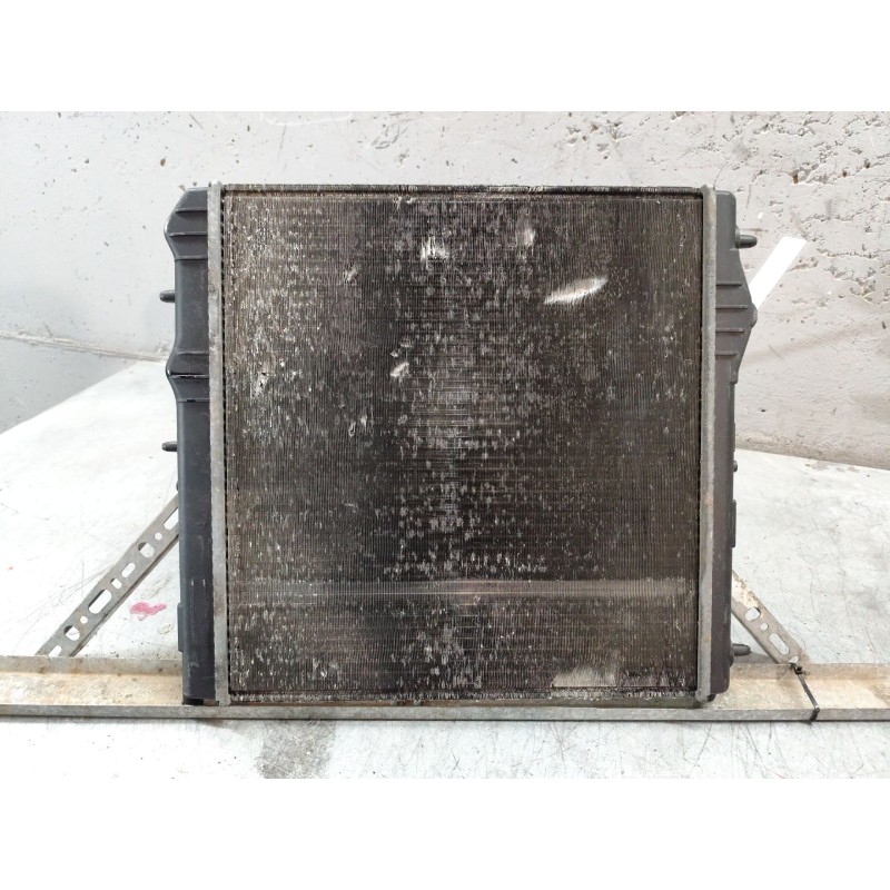 Recambio de radiador agua para peugeot 207/207+ (wa_, wc_) 1.4 16v referencia OEM IAM - Plata 2