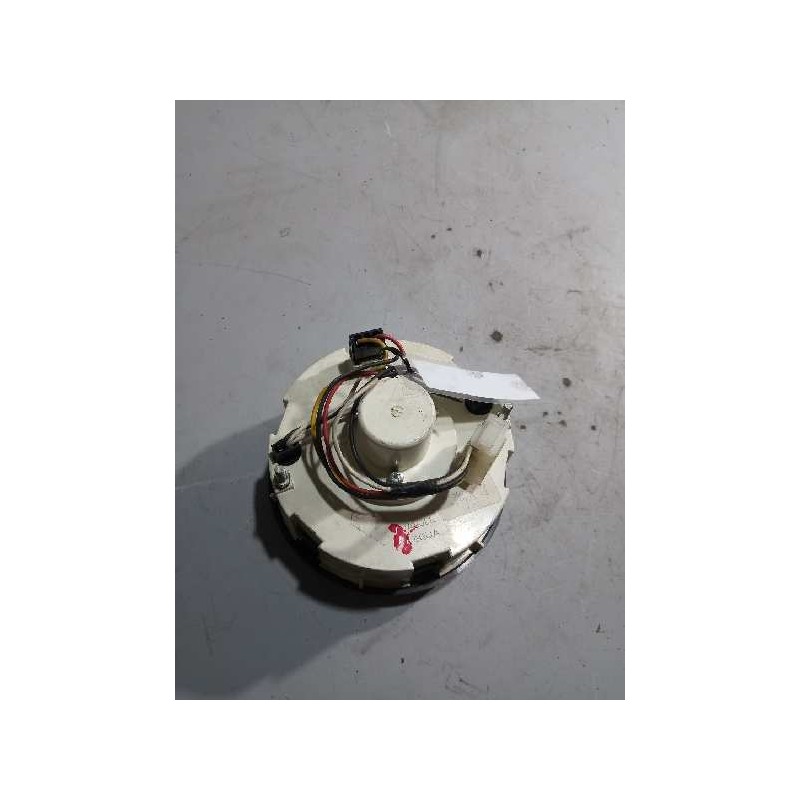Recambio de cuadro instrumentos para nissan eco - t 100.45/78 kw/e2 pr / 2800 / 4.5 cabina individual referencia OEM IAM 0150105 2
