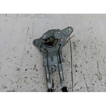 Recambio de elevalunas delantero derecho para peugeot expert kasten komfort confort referencia OEM IAM  MANUAL 