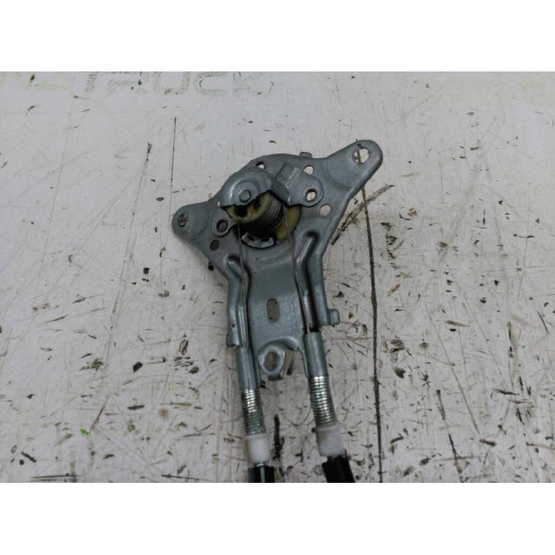 Recambio de elevalunas delantero derecho para peugeot expert kasten komfort confort referencia OEM IAM  MANUAL 4