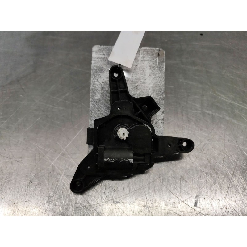 Recambio de motor apertura trampillas climatizador para kia sportage iv (ql, qle) 1.7 crdi referencia OEM IAM HVCCD266NFFAA01 - Blanco 3