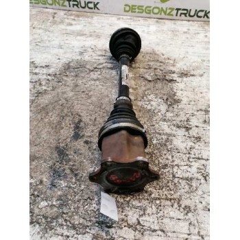 Recambio de transmision delantera izquierda para volkswagen passat berlina (3c2) highline referencia OEM IAM 1K040727  
