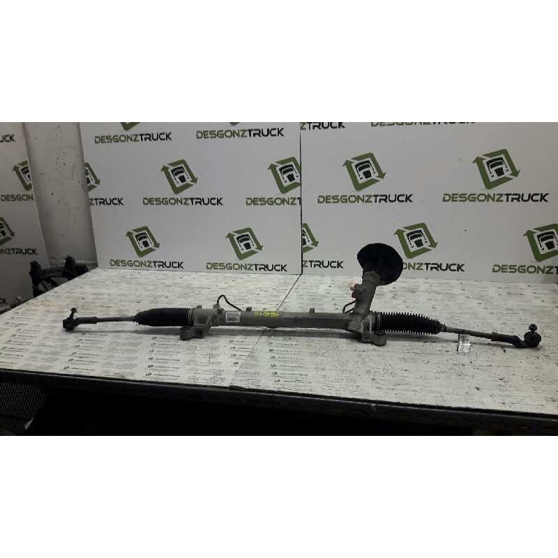 Recambio de cremallera direccion para volvo c30 d5 r-design referencia OEM IAM 30741425  