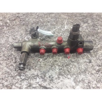 Recambio de rampa inyectora para opel combo (corsa c) familiar referencia OEM IAM 03G04379  