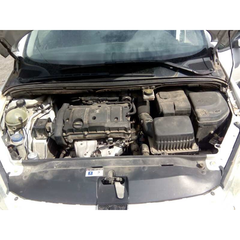 PEUGEOT 307 (S1)