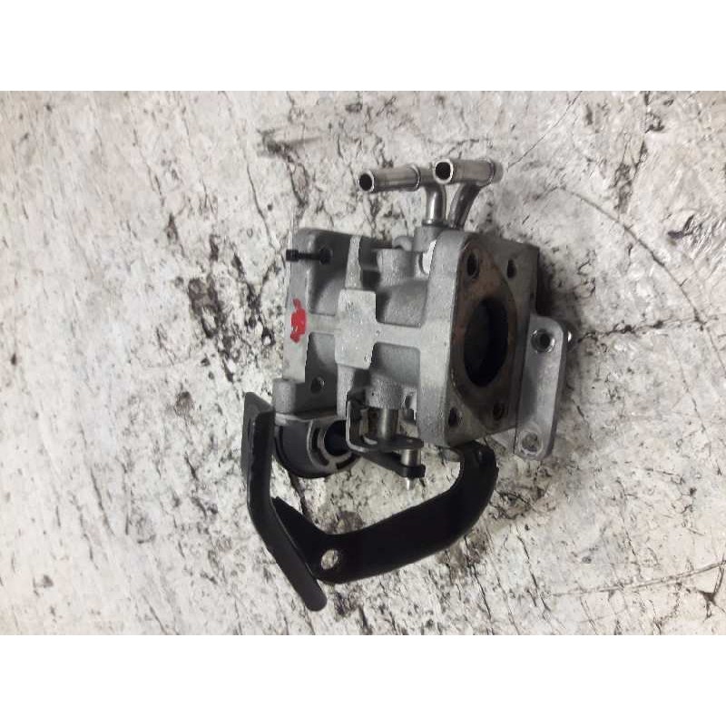 Recambio de enfriador egr para volkswagen golf v berlina (1k1) conceptline (e) referencia OEM IAM 03G131063 - Negro 3