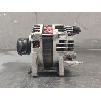 Recambio de alternador para seat toledo ii (1m2) 1.9 tdi referencia OEM IAM 028903029G  