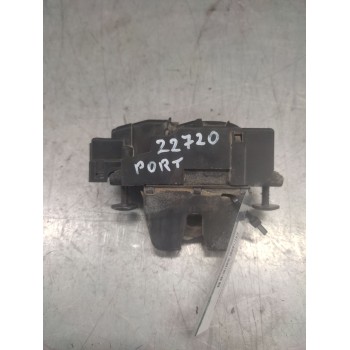 CERRADURA MALETERO / PORTON 9804762080 3 PINS