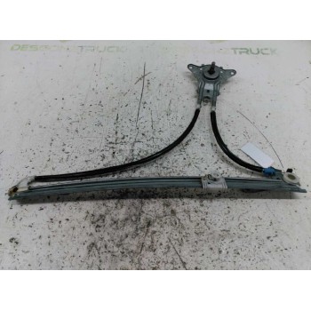 Recambio de elevalunas delantero derecho para peugeot expert kasten komfort confort referencia OEM IAM  MANUAL 