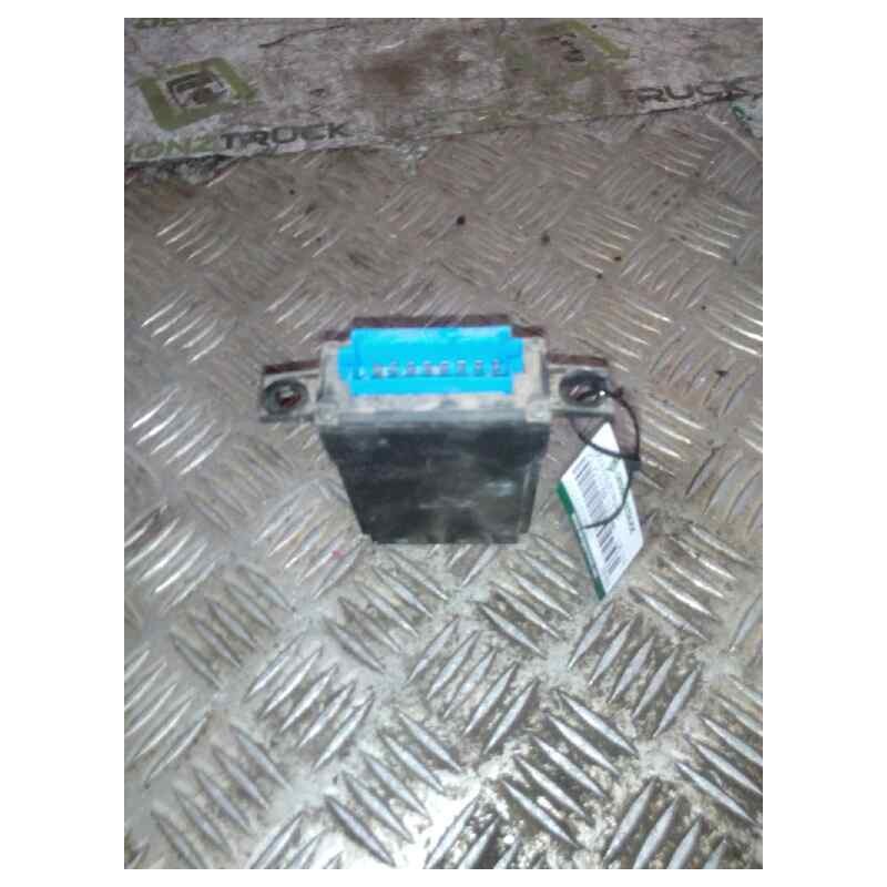 Recambio de modulo electronico para volvo fh 480 12.8 diesel referencia OEM IAM 20518033  CENTRALITA CIERRE CENTRALIZADO - Blanco 3