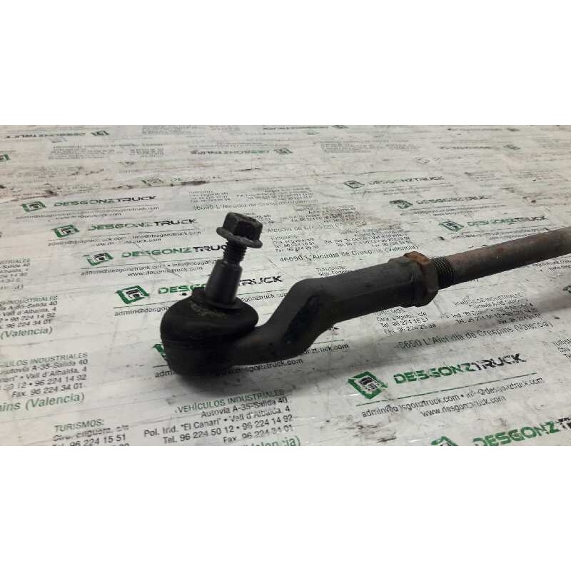 Recambio de cremallera direccion para volvo c30 d5 r-design referencia OEM IAM 30741425 - Azul 2