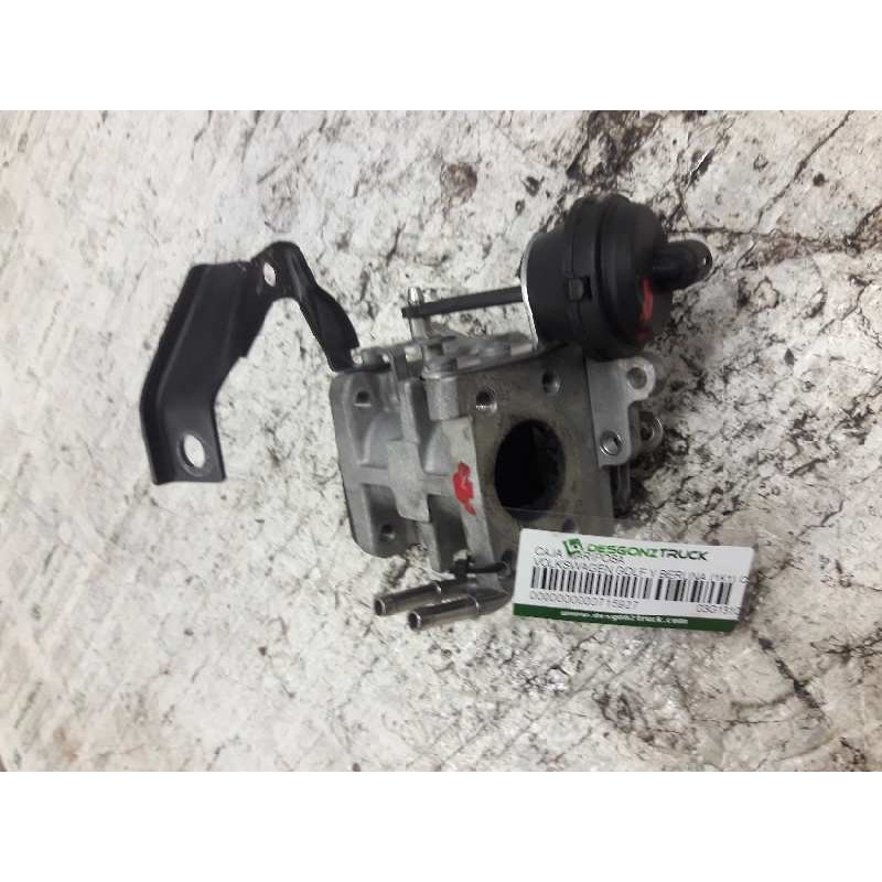 Recambio de enfriador egr para volkswagen golf v berlina (1k1) conceptline (e) referencia OEM IAM 03G131063 - Negro 4