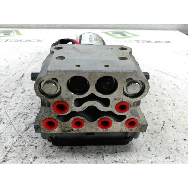 Recambio de abs para opel vectra b berlina básico referencia OEM IAM 13039901 6235068 13040101 - Gris 2