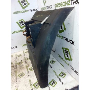Recambio de guardabarros trasero izquierdo para iveco stralis (ad/at) fg at   4x2 larga distancia referencia OEM IAM  PARTE DELA