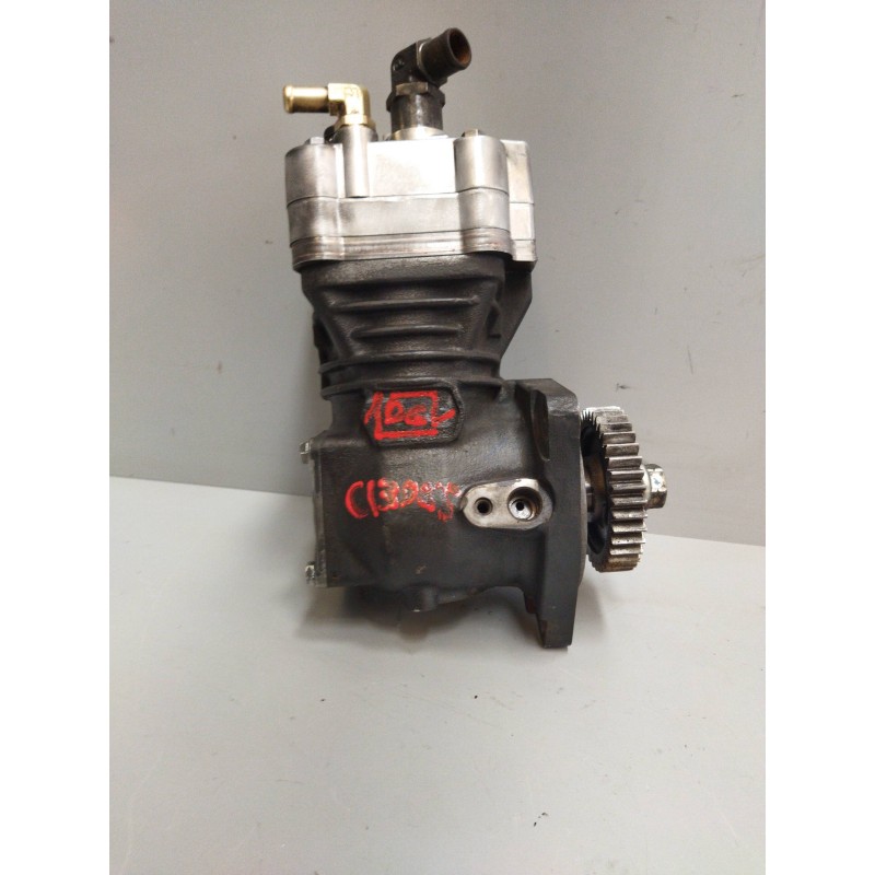 Recambio de compresor de aire para renault d narrow referencia OEM IAM K159816 K061893 - Blanco 4