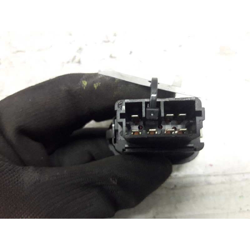 Recambio de mando elevalunas trasero izquierdo para peugeot 406 berlina (s1/s2) st referencia OEM IAM - Azul 2